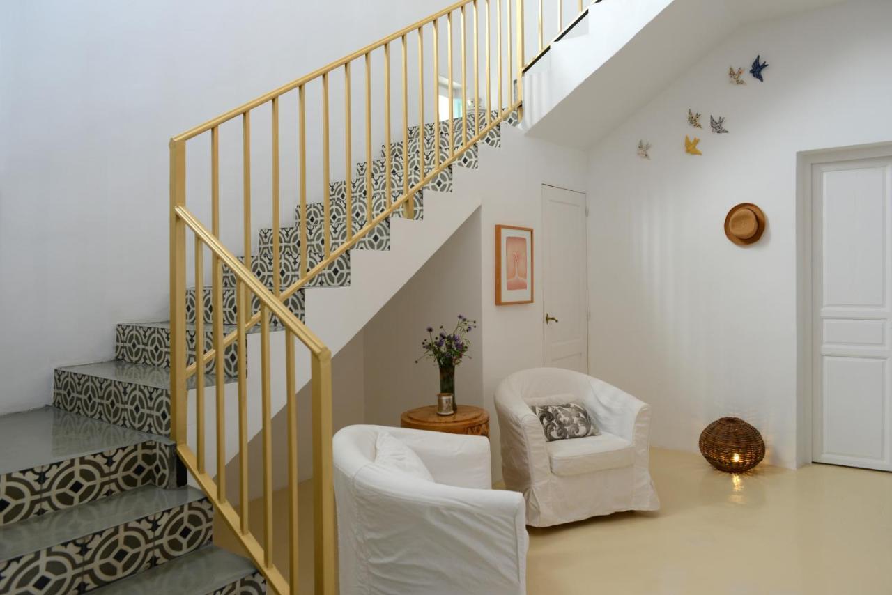Bed and Breakfast Casa Mimi Gergal Екстер'єр фото