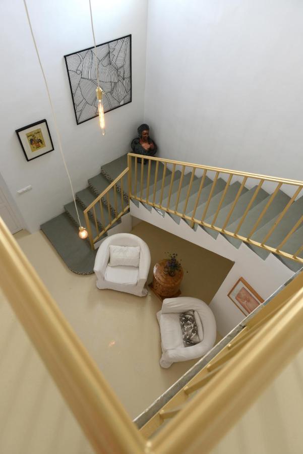 Bed and Breakfast Casa Mimi Gergal Екстер'єр фото