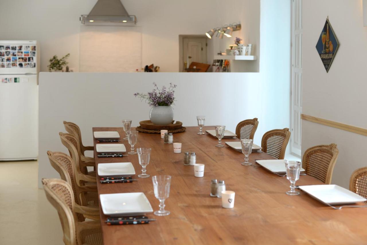Bed and Breakfast Casa Mimi Gergal Екстер'єр фото