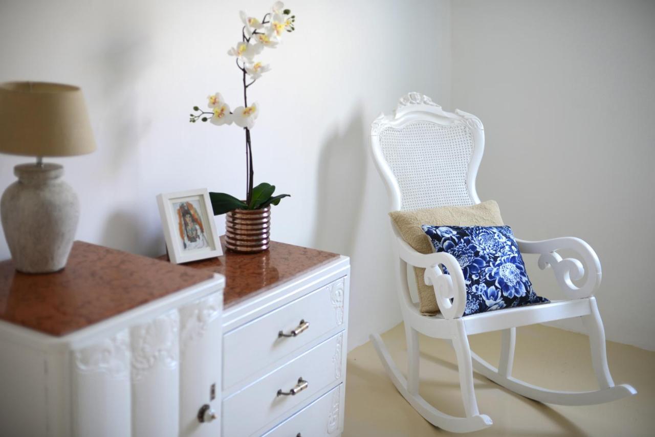 Bed and Breakfast Casa Mimi Gergal Екстер'єр фото