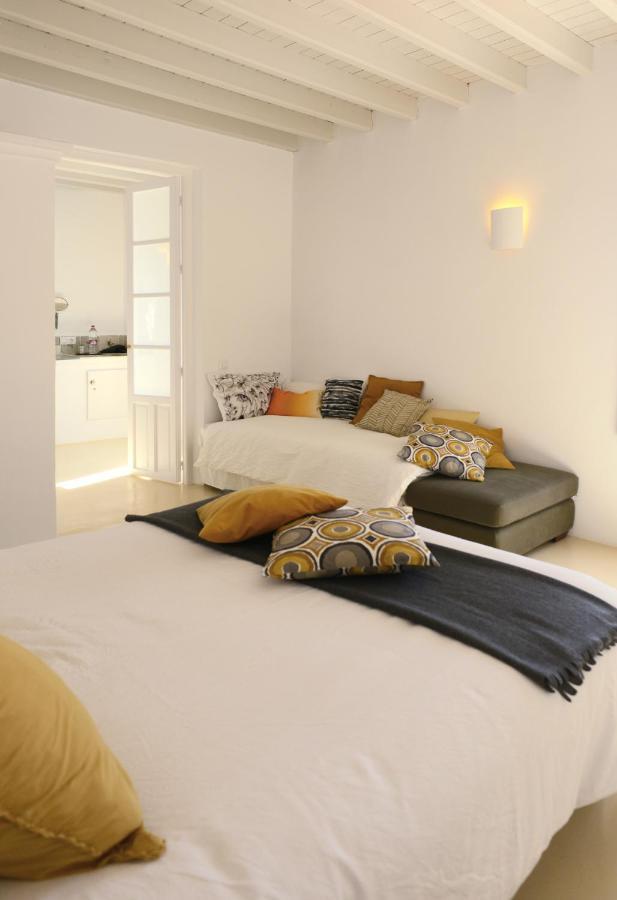 Bed and Breakfast Casa Mimi Gergal Екстер'єр фото