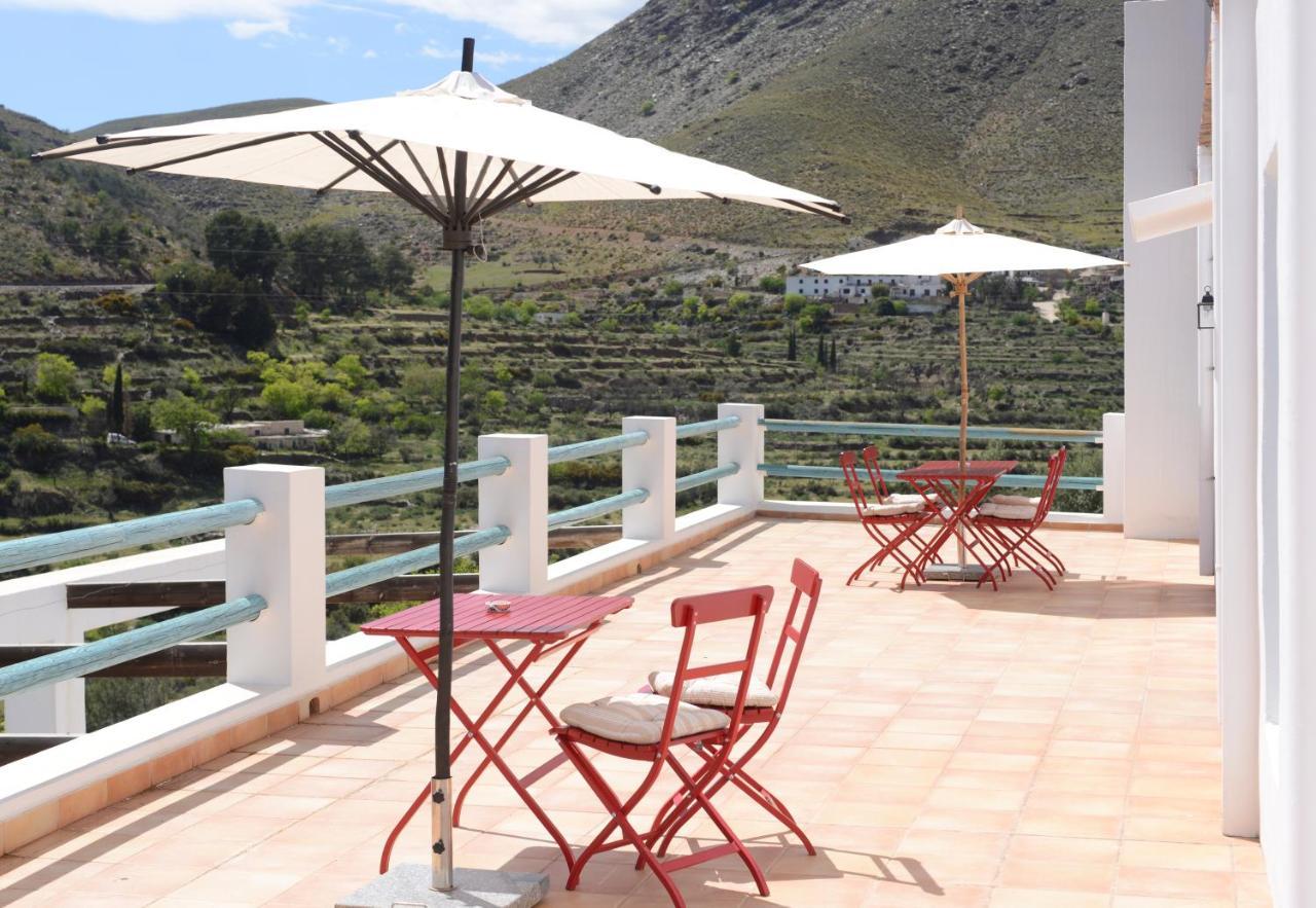 Bed and Breakfast Casa Mimi Gergal Екстер'єр фото