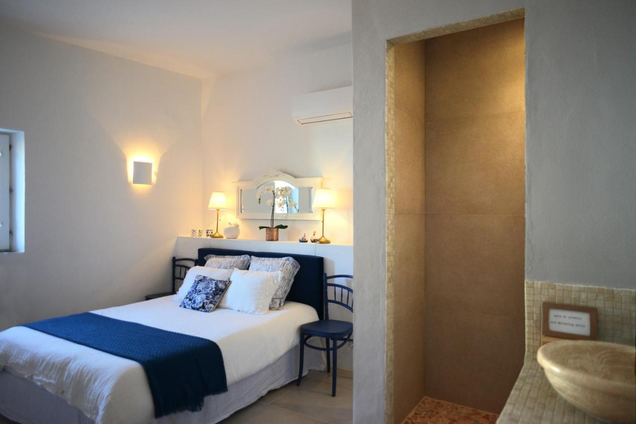 Bed and Breakfast Casa Mimi Gergal Екстер'єр фото