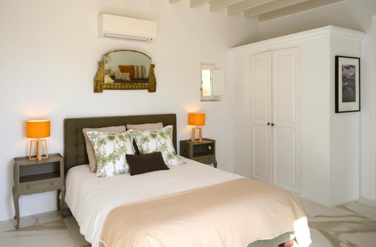 Bed and Breakfast Casa Mimi Gergal Екстер'єр фото