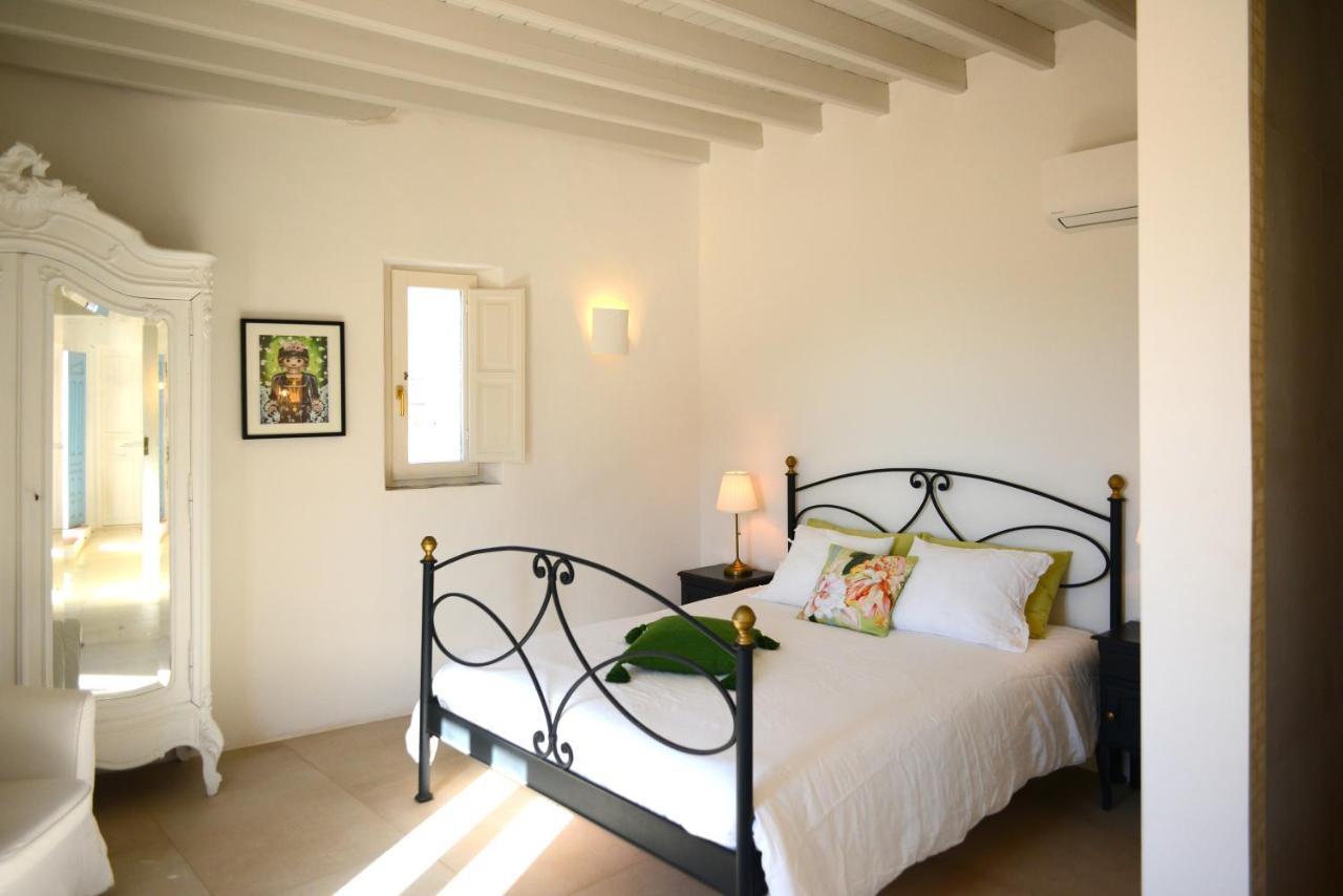 Bed and Breakfast Casa Mimi Gergal Екстер'єр фото