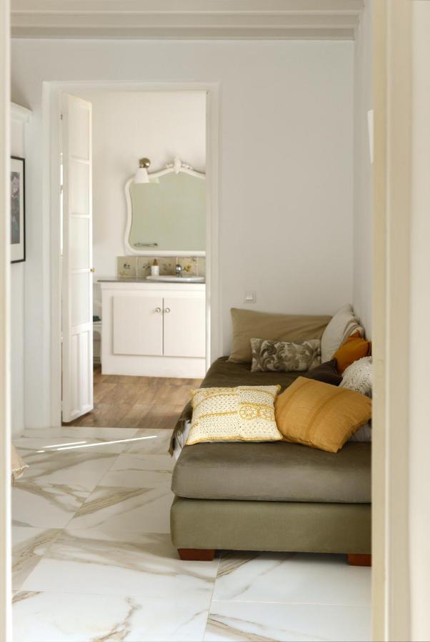 Bed and Breakfast Casa Mimi Gergal Екстер'єр фото