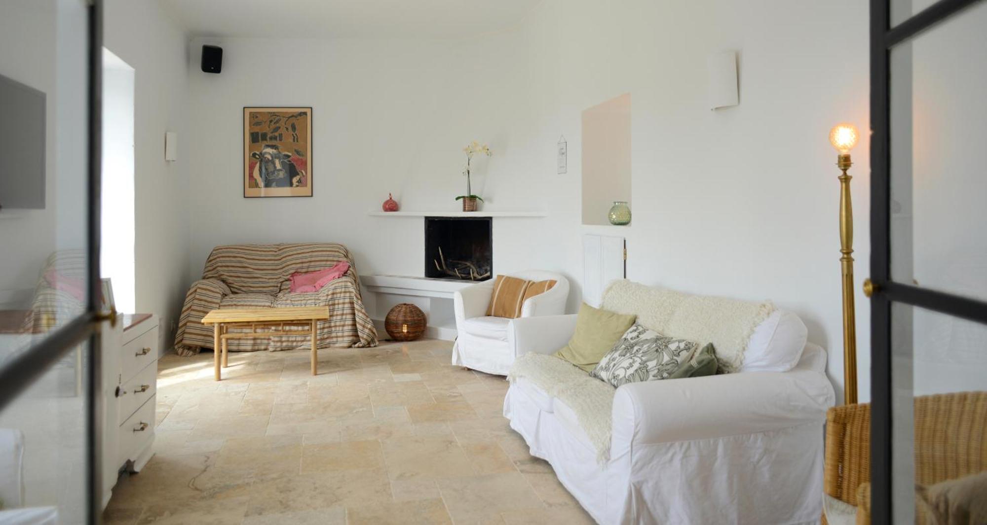 Bed and Breakfast Casa Mimi Gergal Екстер'єр фото