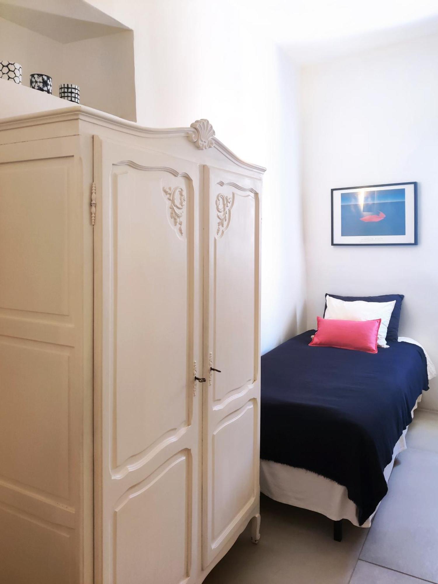 Bed and Breakfast Casa Mimi Gergal Екстер'єр фото